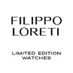 Filippo Loreti Coupons & Discount Codes