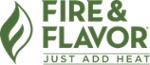 Fire and Flavor Coupons & Discount Codes
