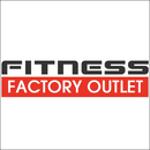 Fitness Factory Outlet Coupons & Discount Codes