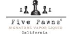 Five Pawns Coupons & Discount Codes