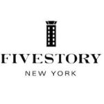 Fivestory New York Coupons & Discount Codes