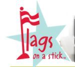 Flags On A Stick Coupons & Discount Codes