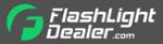 Flashlight Dealer Coupons & Discount Codes