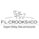 F.L. Crooks & Co. Coupons & Discount Codes