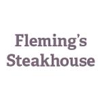 Fleming's Prime Steakhouse and Wine Bar Coupons & Discount Codes