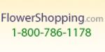 FlowerShopping Coupons & Discount Codes