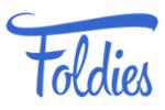 Foldies Coupons & Discount Codes