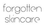 Forgotten Skincare Coupons & Discount Codes