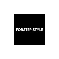 FORSTEP STYLE Coupons & Discount Codes