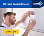 Fortress Security Store Coupons & Discount Codes