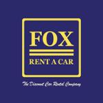 Fox Rent-A-Car Coupons & Discount Codes