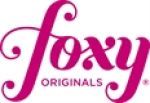 Foxy Originals Coupons & Discount Codes
