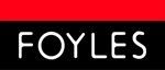 Foyles UK Coupons & Discount Codes