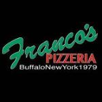 Franco's Pizza Coupons & Discount Codes