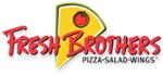 Fresh Brothers Coupons & Discount Codes
