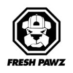 Fresh Pawz Coupons & Discount Codes