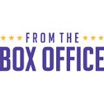 From The Box Office Coupons & Promo Codes