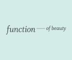 Function of Beauty Coupons & Discount Codes