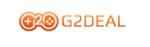 G2Deal Coupons & Discount Codes