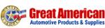 Great American Automotive Products & Supplies Coupons & Discount Codes