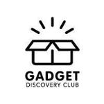 Gadget Discovery Club Coupons & Discount Codes