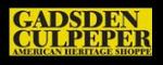  Gadsden & Culpeper American Heritage Shop