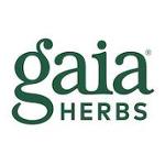 Gaia Herbs Coupons & Discount Codes