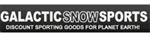 Galactic Snow Sports Coupons & Discount Codes