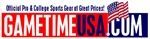 Game Time USA Coupons & Discount Codes