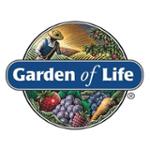 Garden of Life UK Coupons & Discount Codes
