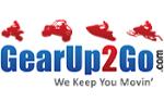GearUp2Go Coupons & Discount Codes