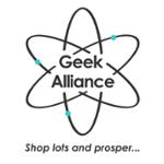 Geek Alliance Coupons & Discount Codes