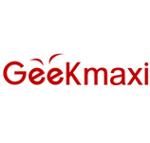Geekmaxi Coupons & Discount Codes
