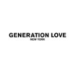 Generation Love Coupons & Discount Codes