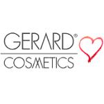 Gerard Cosmetics Coupons & Discount Codes