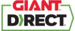 GIANT Direct Coupons & Discount Codes