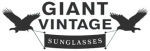 Giant Vintage Sunglasses Coupons & Discount Codes