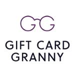 Gift Card Granny Coupons & Discount Codes