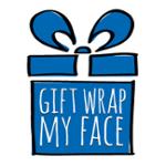 Gift Wrap My Face