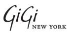 GiGi New York Coupons & Discount Codes