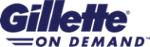 Gillette on Demand Coupons & Discount Codes