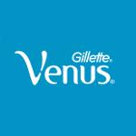 Gillette Venus Coupons & Discount Codes