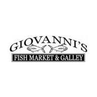 Giovanni's Fish Market & Gallery Coupons & Discount Codes