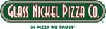 Glass Nickel Pizza Co. Coupons & Discount Codes