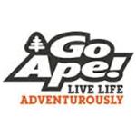 Go Ape Coupons & Discount Codes