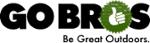 GoBros.com Coupons & Promo Codes