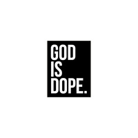 God is Dope Coupons & Discount Codes