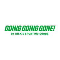 Going, Going, Gone! Coupons & Discount Codes