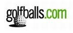 Golfballs Coupons & Promo Codes