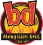 BD's Mongolian Grill Coupons & Discount Codes
